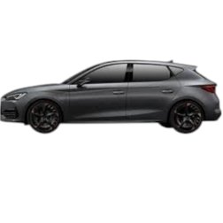 CUPRA LEON ( KL1, KU1, KUG )