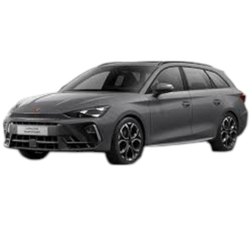 CUPRA LEON SPORTSTOURER ( KL8, KU8, KUD )