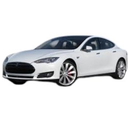 TESLA S