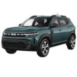 DACIA DUSTER 3 ( PYM, PYN )