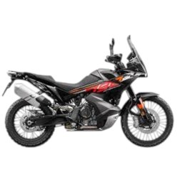 KTM 790 ADVENTURE