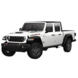 JEEP GLADIATOR 2