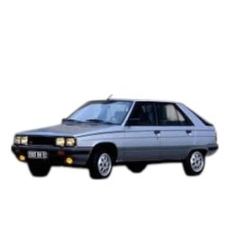 RENAULT R 11