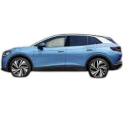 VOLKSWAGEN (VW) ID 4