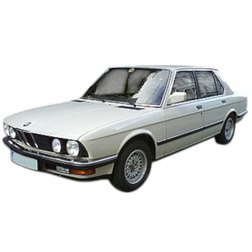 BMW 528i (E28)
