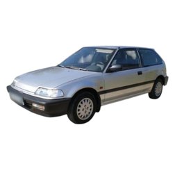 HONDA CIVIC ( EC, EE, ED )