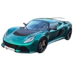 LOTUS Exige S3