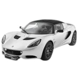 LOTUS Elise S3