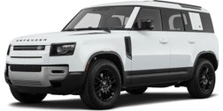 LAND ROVER Defender 2 (L663)