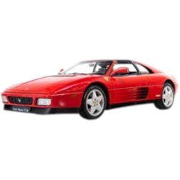 FERRARI 348