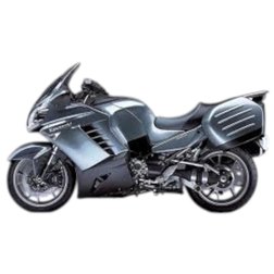 KAWASAKI GTR
