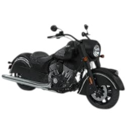 INDIAN Chief Dark Horse