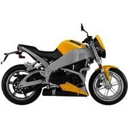 BUELL Lightning XB9S