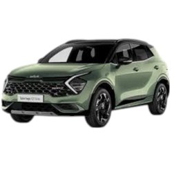 KIA NIRO 2
