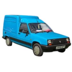 RENAULT EXPRESS 1