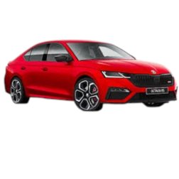 SKODA OCTAVIA 4