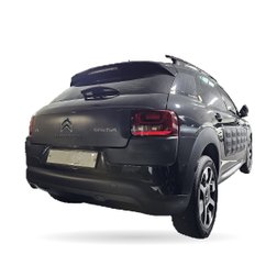 CITROËN C4 10 (BD_, BE_, BF_)