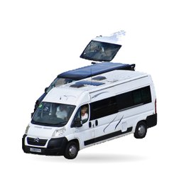 CITROËN RELAY 2 Plattform/Chassis
