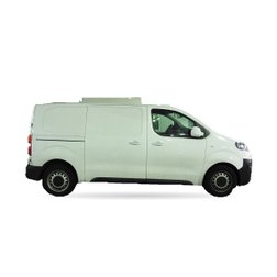 CITROËN DISPATCH 3 Van (V_)