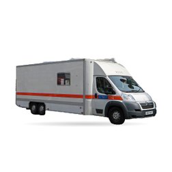 CITROËN RELAY 2 Varevogn
