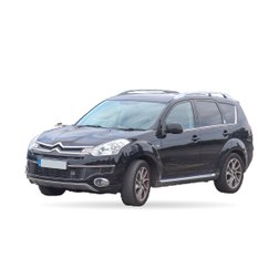 CITROËN C-CROSSER (EP_)