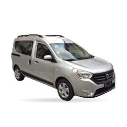 DACIA DOKKER Pickup