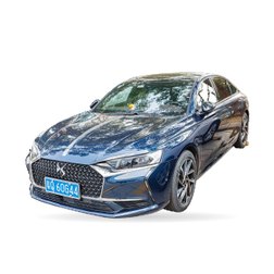 DS Automobiles DS 9 (X2_)