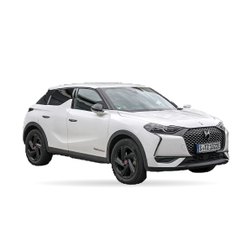 DS Automobiles DS 3 / DS 3 CROSSBACK (UR_, UC_, UJ_)