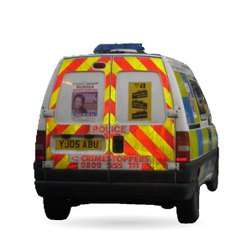 CITROËN DISPATCH 2 Pakettiauto