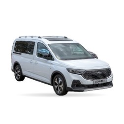 FORD TOURNEO CONNECT / GRAND TOURNEO CONNECT MPV