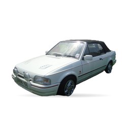 FORD ESCORT Mk 7 Avoauto (KAIKKI)