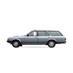 FORD GRANADA Mk 3 Turnier (GGE)