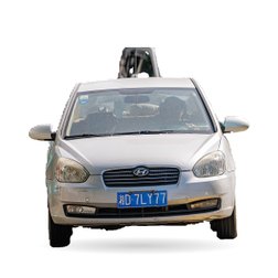 HYUNDAI ACCENT 5 Sedan (HC)