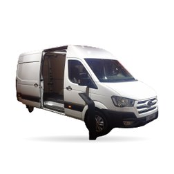 HYUNDAI H350 Van