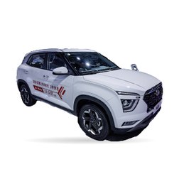 HYUNDAI CRETA (SU2_)
