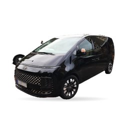 HYUNDAI STARIA Van (US4)