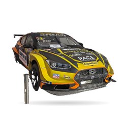 HYUNDAI VELOSTER (JS, JSN)