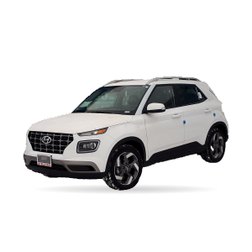 HYUNDAI VENUE (QX, QXI)