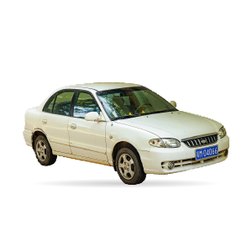 HYUNDAI ACCENT Sedan (X-3)