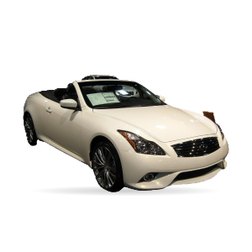INFINITI G Cabriolet