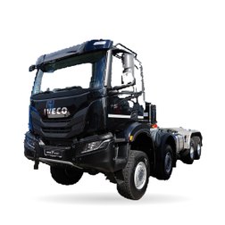 IVECO T-WAY