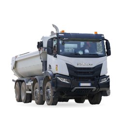 IVECO X-WAY