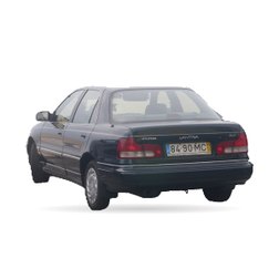 HYUNDAI LANTRA 3 Sedan (XD)