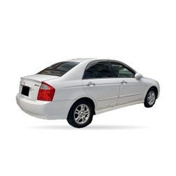 KIA CERATO 4 Sedan (BD, BDM)
