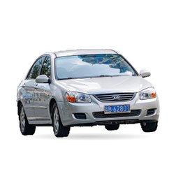 KIA CERATO 3 Sedan (YD)