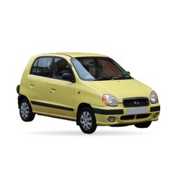 HYUNDAI AMICA / ATOZ (MX)