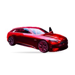 KIA PROCEED Combi Van (CD)