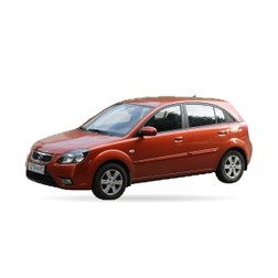 KIA RIO 4 Sedan (SC, FB)