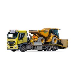 IVECO STRALIS 2