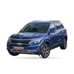 KIA SELTOS (SP2, SP2I)